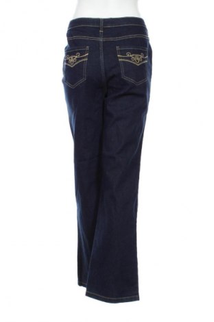 Damen Jeans Jessica, Größe XL, Farbe Blau, Preis € 12,99
