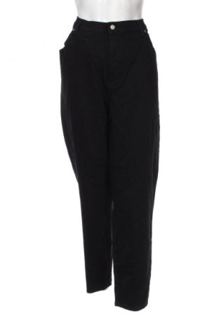 Damen Jeans Jms, Größe XXL, Farbe Schwarz, Preis 14,99 €