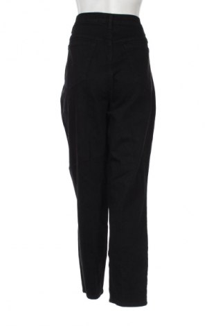 Damen Jeans Jms, Größe XXL, Farbe Schwarz, Preis 14,99 €