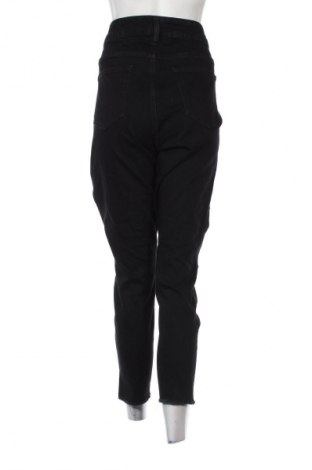 Damen Jeans Joe Fresh, Größe 3XL, Farbe Schwarz, Preis € 12,99