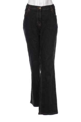 Női farmernadrág John Baner, Méret XL, Szín Szürke, Ár 4 649 Ft