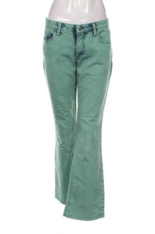 Damen Jeans John Baner, Größe M, Farbe Grün, Preis € 14,74
