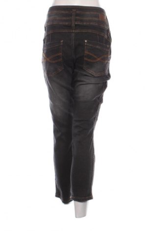 Női farmernadrág John Baner, Méret XXL, Szín Fekete, Ár 11 414 Ft