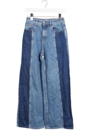 Дамски дънки Just, Размер XS, Цвят Син, Цена 21,00 €