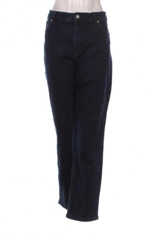 Γυναικείο Τζίν Just Jeans, Μέγεθος XXL, Χρώμα Μπλέ, Τιμή 9,99 €