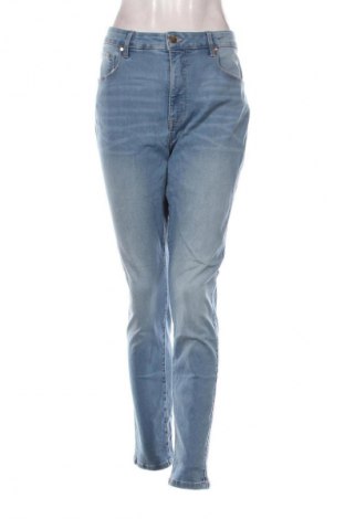 Дамски дънки Just Jeans, Размер XXL, Цвят Син, Цена 8,18 €