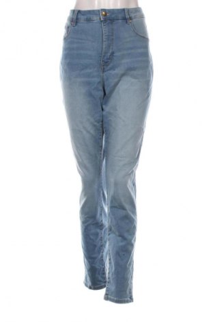 Női farmernadrág Just Jeans, Méret XXL, Szín Kék, Ár 4 029 Ft