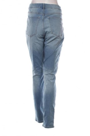 Női farmernadrág Just Jeans, Méret XXL, Szín Kék, Ár 4 029 Ft