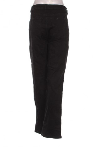 Dámské džíny  Just Jeans, Velikost XXL, Barva Černá, Cena  249,00 Kč