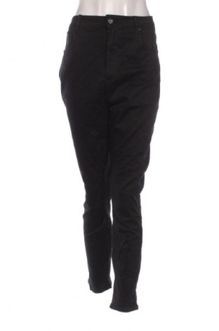 Női farmernadrág Just Jeans, Méret XXL, Szín Fekete, Ár 4 209 Ft