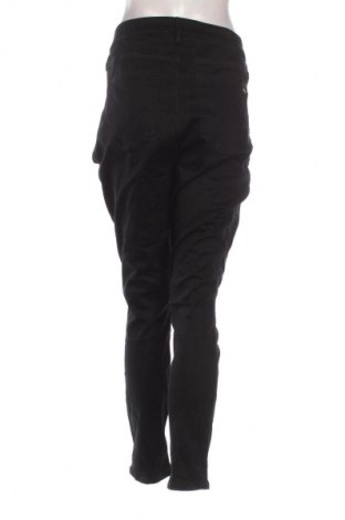 Női farmernadrág Just Jeans, Méret XXL, Szín Fekete, Ár 4 209 Ft