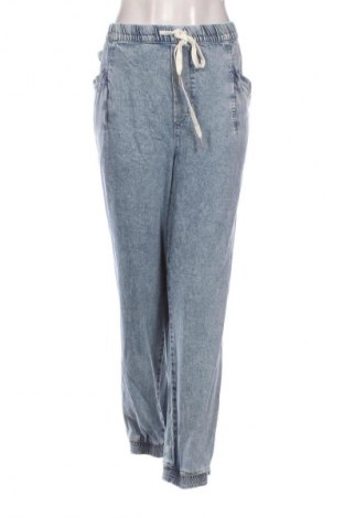 Női farmernadrág Just Jeans, Méret XXL, Szín Kék, Ár 4 209 Ft