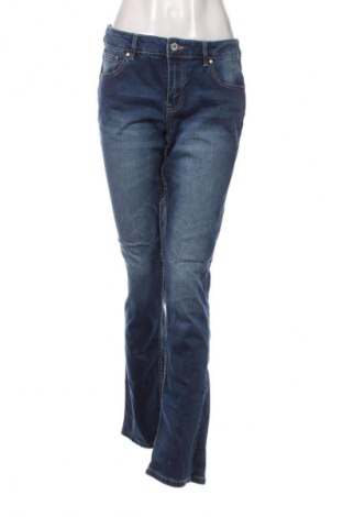 Dámske džínsy  Just Jeans, Veľkosť XL, Farba Modrá, Cena  23,95 €