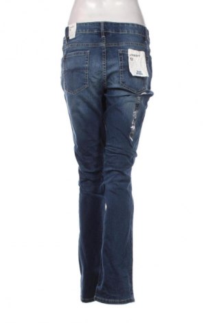 Dámske džínsy  Just Jeans, Veľkosť XL, Farba Modrá, Cena  23,95 €