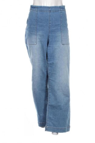 Damen Jeans KappAhl, Größe XL, Farbe Blau, Preis € 16,99