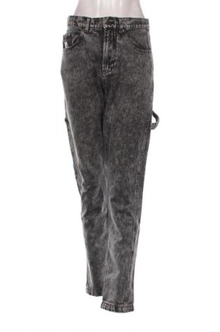 Damen Jeans Karl Kani, Größe S, Farbe Schwarz, Preis 82,99 €