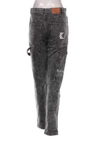 Damen Jeans Karl Kani, Größe S, Farbe Schwarz, Preis 82,99 €