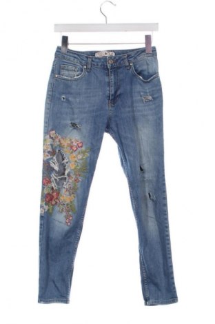 Damen Jeans Karol, Größe S, Farbe Blau, Preis € 14,77
