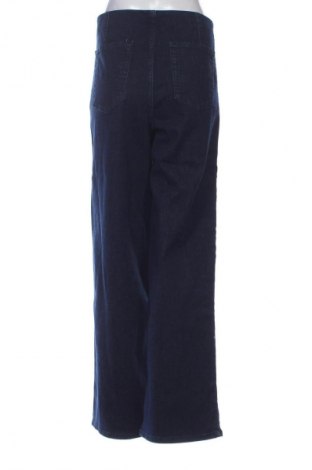 Damen Jeans Karol, Größe L, Farbe Blau, Preis € 15,00