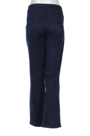 Dámské džíny  Katies, Velikost XL, Barva Modrá, Cena  209,00 Kč