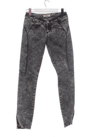 Damen Jeans Killah, Größe M, Farbe Grau, Preis € 38,00