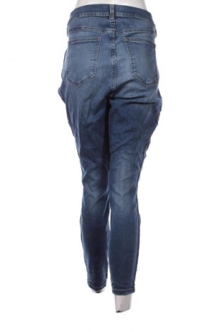 Dámské džíny  Kirkland, Velikost XXL, Barva Modrá, Cena  329,00 Kč