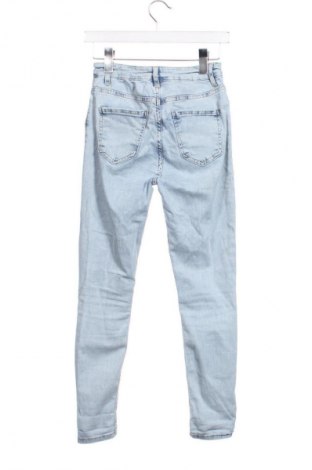 Dámské džíny  Koton, Velikost XXS, Barva Modrá, Cena  794,00 Kč