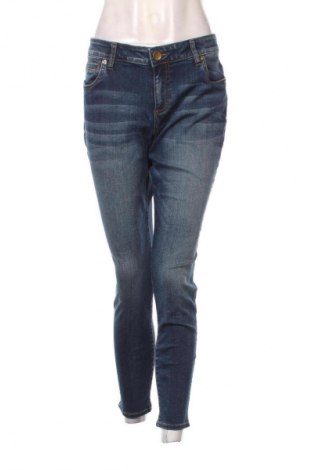 Γυναικείο Τζίν Kut From The Kloth, Μέγεθος XL, Χρώμα Μπλέ, Τιμή 24,99 €