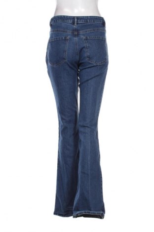 Dámské džíny  LC Waikiki, Velikost XL, Barva Modrá, Cena  709,00 Kč
