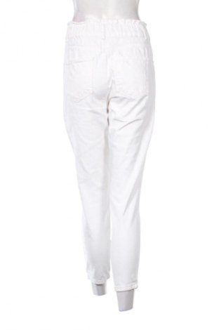 Női farmernadrág LC Waikiki, Méret S, Szín Fehér, Ár 4 946 Ft