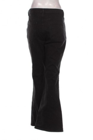 Női farmernadrág LC Waikiki, Méret XXL, Szín Fekete, Ár 10 331 Ft