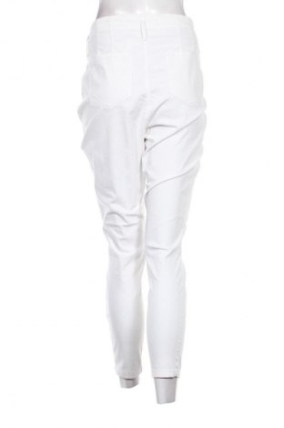 Női farmernadrág LCW, Méret XL, Szín Fehér, Ár 7 624 Ft