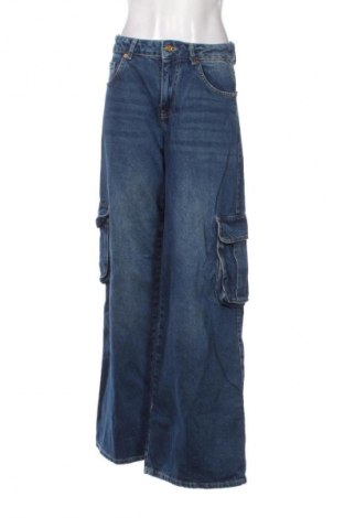 Női farmernadrág LCW, Méret M, Szín Kék, Ár 6 198 Ft