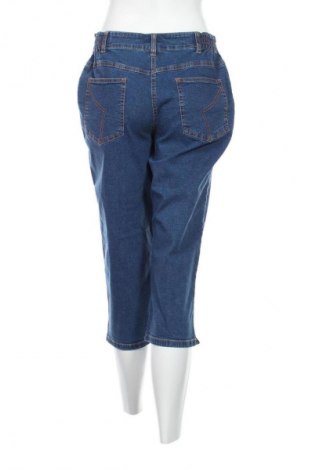 Damen Jeans Lady's, Größe L, Farbe Blau, Preis € 13,99