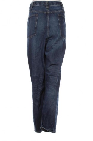 Damen Jeans Lands' End, Größe 3XL, Farbe Blau, Preis € 11,99