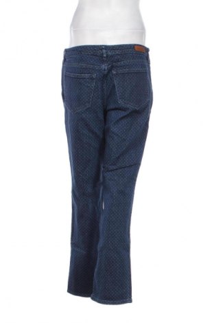 Női farmernadrág Lands' End, Méret L, Szín Sokszínű, Ár 6 092 Ft