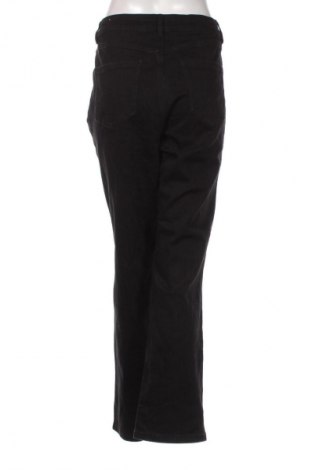 Damen Jeans Laura, Größe XXL, Farbe Schwarz, Preis 16,99 €