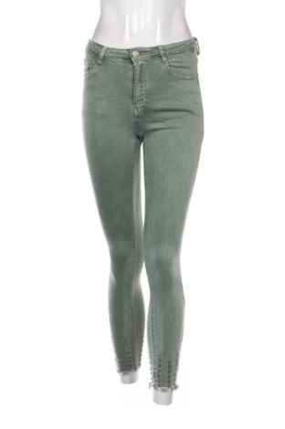 Női farmernadrág Laura, Méret S, Szín Zöld, Ár 8 678 Ft