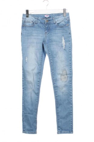 Dámské džíny  Laura T., Velikost XS, Barva Modrá, Cena  425,00 Kč