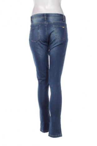 Női farmernadrág Laura Torelli, Méret L, Szín Kék, Ár 6 103 Ft