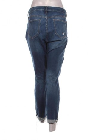 Дамски дънки Lauren Conrad, Размер XL, Цвят Син, Цена 12,27 €