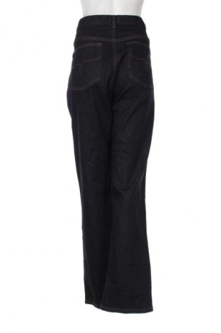 Dámské džíny  Lauren Jeans & Co, Velikost XXL, Barva Modrá, Cena  679,00 Kč