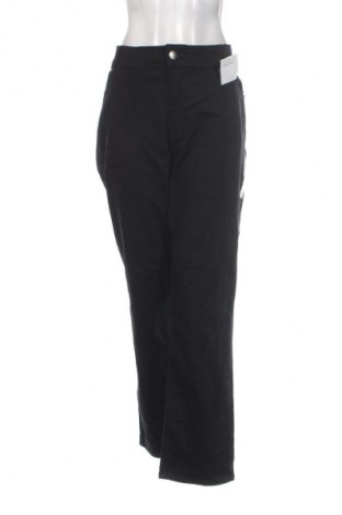 Dámske džínsy  Lee, Veľkosť 4XL, Farba Čierna, Cena  62,95 €