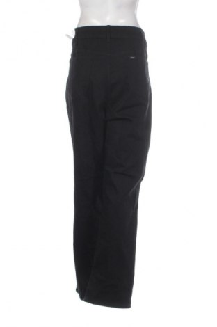 Dámske džínsy  Lee, Veľkosť 4XL, Farba Čierna, Cena  62,95 €