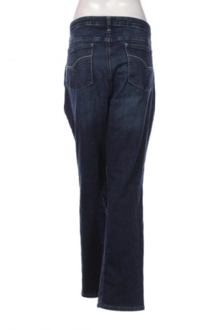 Damen Jeans Lee, Größe 3XL, Farbe Blau, Preis 33,99 €