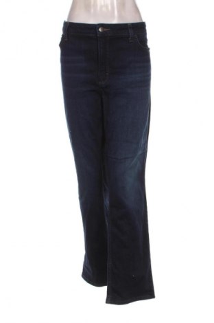 Damen Jeans Lee, Größe 3XL, Farbe Blau, Preis 33,99 €