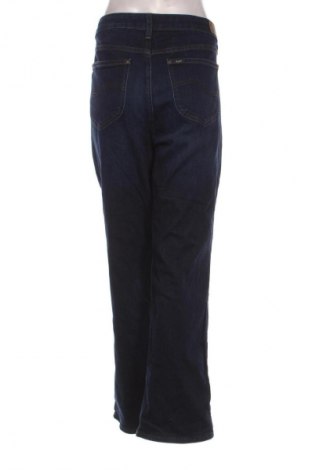 Damen Jeans Lee, Größe 3XL, Farbe Blau, Preis 33,99 €