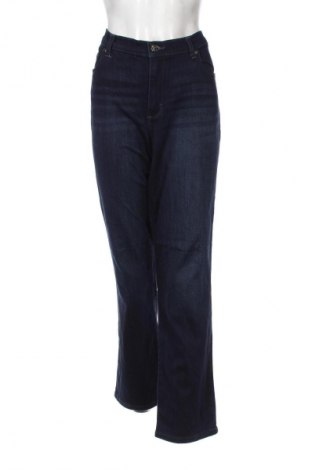 Dámské džíny  Lee, Velikost XL, Barva Modrá, Cena  769,00 Kč