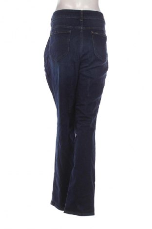 Damen Jeans Lee, Größe XXL, Farbe Blau, Preis € 36,99