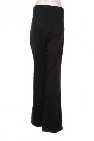Дамски дънки Lee, Размер 4XL, Цвят Черен, Цена 26,07 €
